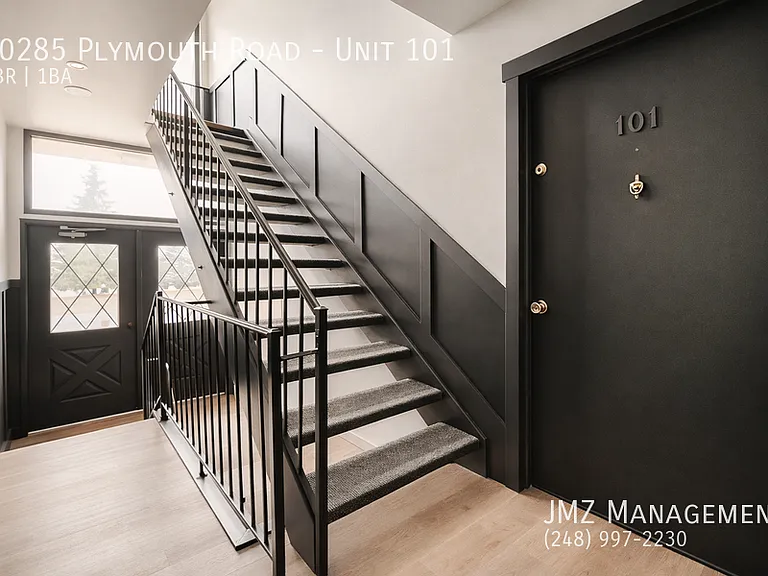 40285 Plymouth Rd #101 — Photo 31