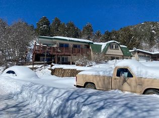 1400 W Lydias Canyon Rd, Glendale, UT 84729