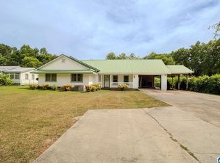 209 Whites Gap Rd SE, Jacksonville, AL 36265