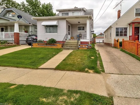 10901 Dale Ave, Cleveland, OH 44111