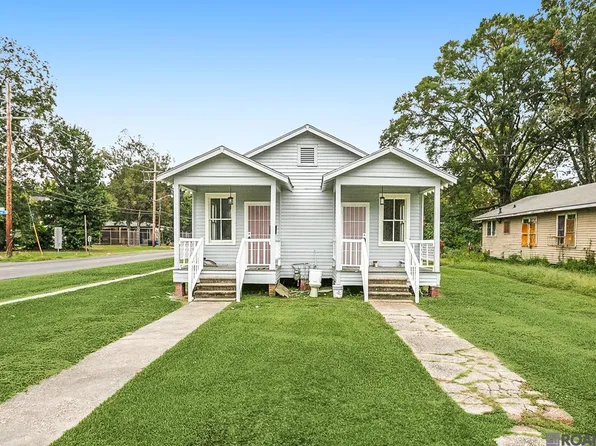 6164-6166 W Cyrus Ave, Baton Rouge, LA 70805