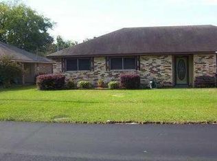 413 Crawford St, Lafayette, LA 70506