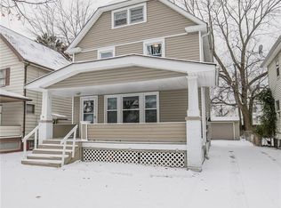 3428 W 122nd St, Cleveland, OH 44111