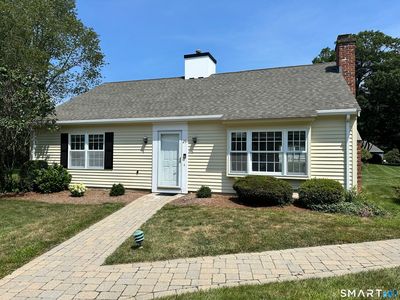 29 Wilshire Road #29, Madison, CT, 06443