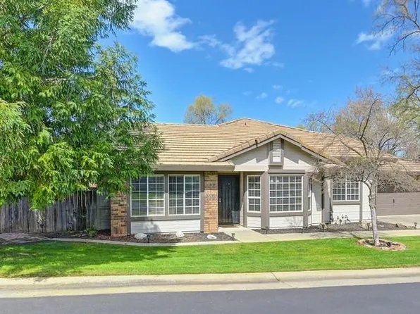 15169 Dulzura Ct, Rancho Murieta, CA 95683