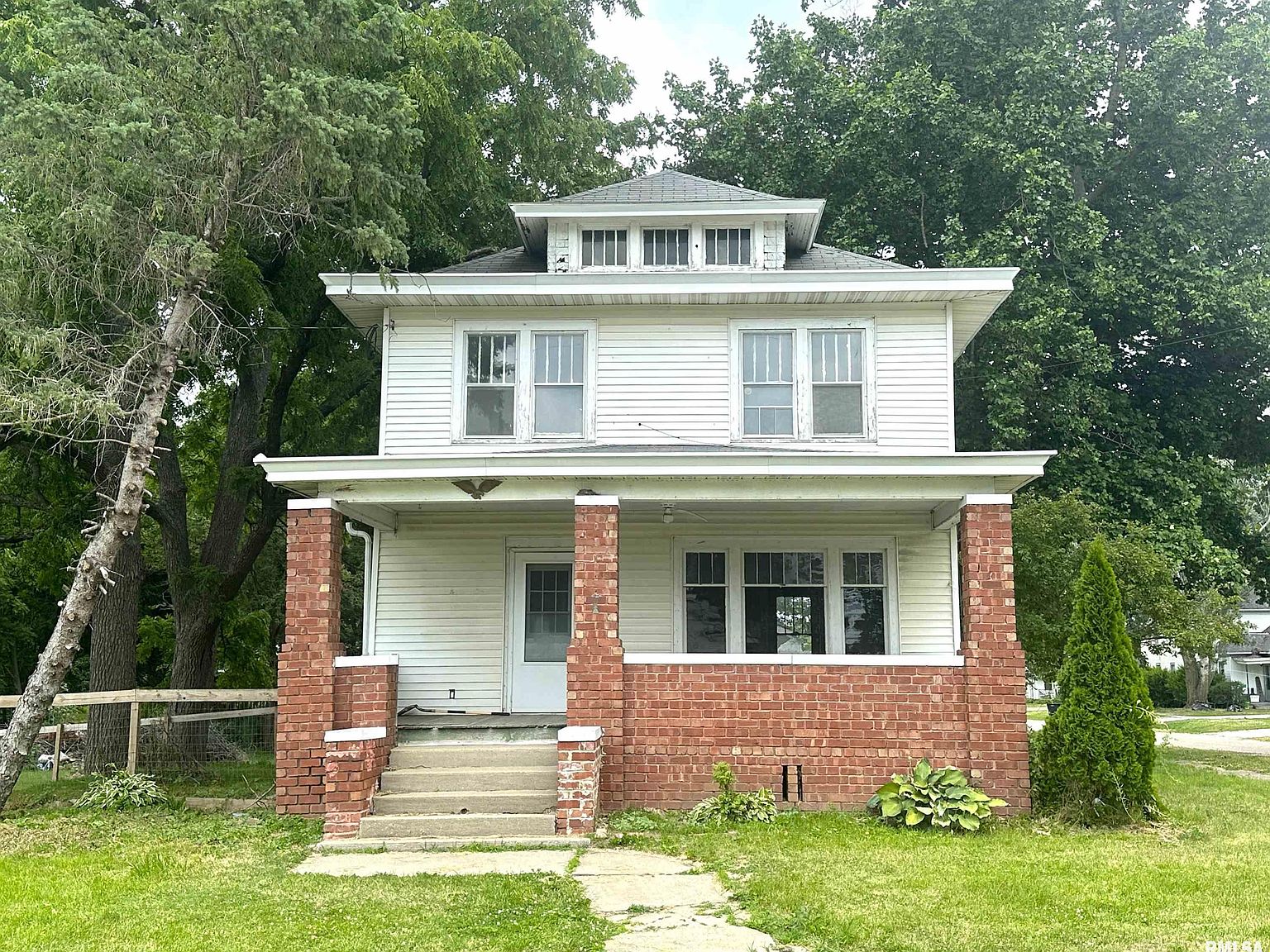 121 Main St, Maquon, IL 61458 MLS CA1029836 Zillow