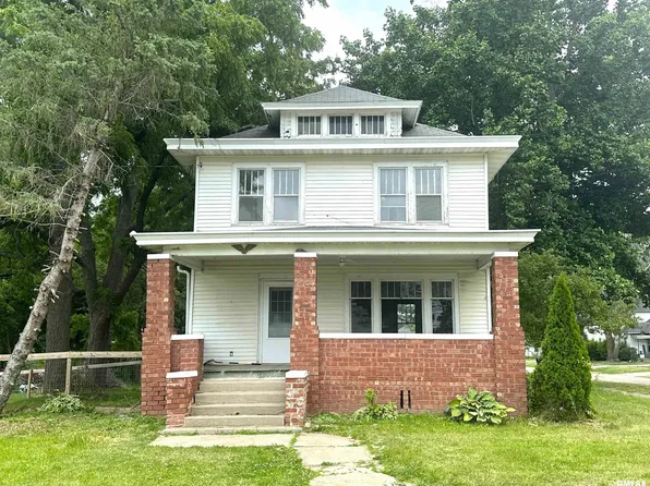 121 Main St, Maquon, IL 61458