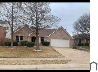 1006 Richmond Ln, Forney, TX 75126