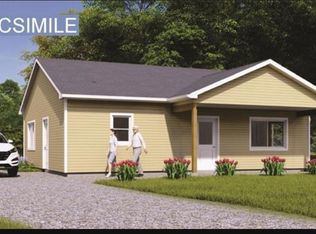 119 Tyler Ave LOT 14-08B, Onslow Mountain, NS B6L6A9