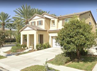 12878 Meridian St, Eastvale, CA 92880