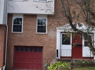 104 Hickory Cir, Canonsburg, PA