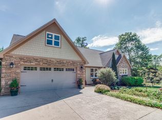 503 Wood Thrush Ct, Arden, NC 28704