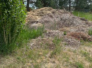 S Arnim Ave, Deer Park, WA 99006