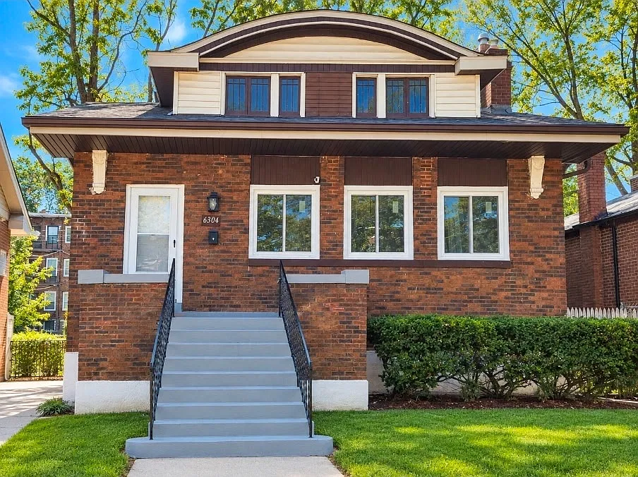 6304 Cabanne Ave — Photo 2