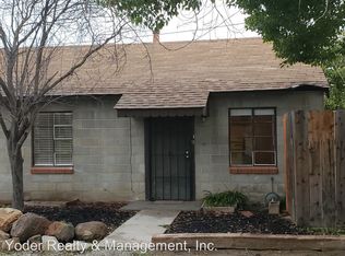 540 Sunnyside Ave APT 8, Modesto, CA 95355