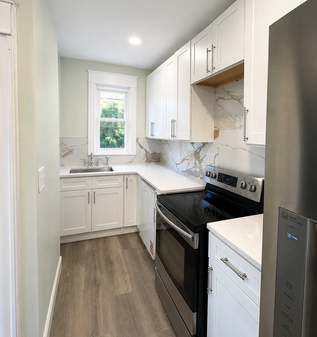 3 bed, 1250 sqft, $2,350 — Photo 3