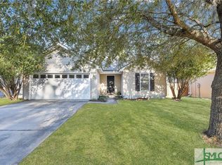 164 Burton Rd, Savannah, GA 31405