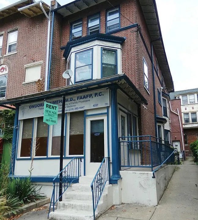 4237 Baltimore Ave #2R