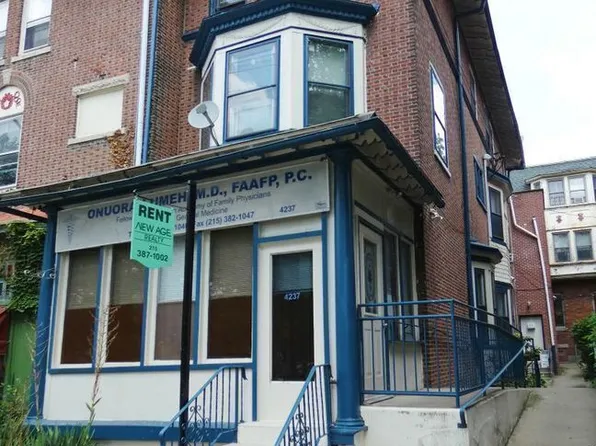4237 Baltimore Ave Rear 2R, Philadelphia, PA 19104