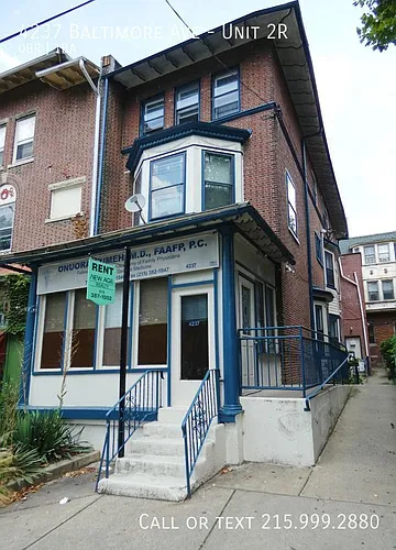 4237 Baltimore Ave #2R Photo 1 4237 Baltimore Ave #2R Photo 1