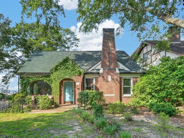 305 Fulton St, Columbia, SC 29205