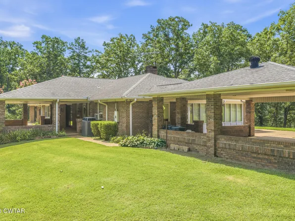 32 Fairway Pl, Selmer, TN 38375