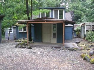 23087 E Hazel St, Welches, OR 97067