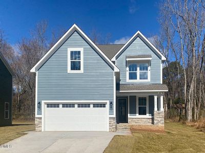 1206 A River Rock Dr, Durham, NC, 27704