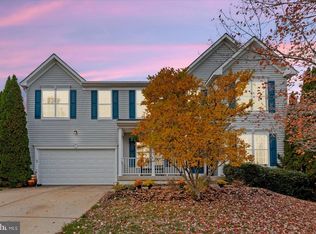 9 Bannon Ln, Stafford, VA 22556