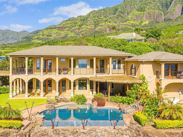 84-1000 Maiola St, Waianae, HI 96792