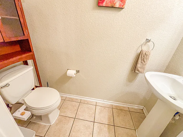 4110 Copano Bay #4110 — Photo 11