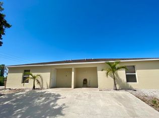 5105 26th St SW #5105, Lehigh Acres, FL 33973