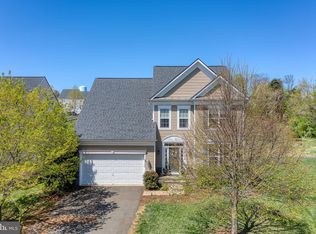 2000 Snowbush Ct, Culpeper, VA 22701