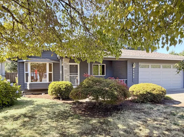 8600 SE Hood St, Clackamas, OR 97015