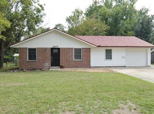 2107 Broadview Ave, Conway, AR 72034