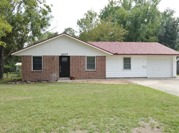 2107 Broadview Ave, Conway, AR 72034