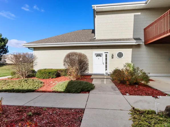 434 Betzer ROAD #H, Delavan, WI 53115