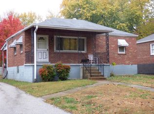 415 Warford Ave, Saint Louis, MO