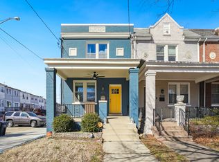 5508 Kansas Ave NW, Washington, DC 20011