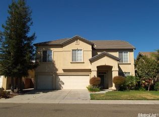 4109 Wheeler Peak Way, Modesto, CA 95356