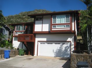1251 Kaeleku St, Honolulu, HI 96825