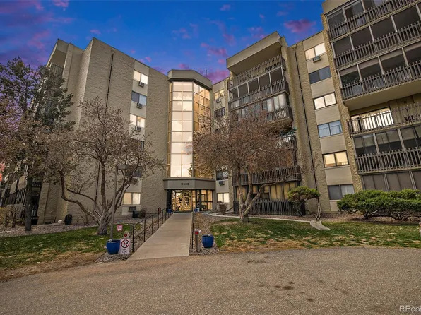14000 E Linvale Place #105, Aurora, CO 80014