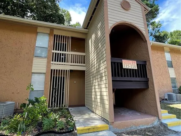 1810 NW 23rd Blvd APT 115, Gainesville, FL 32605