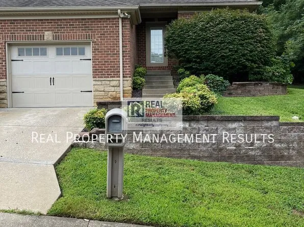 5119 Hidden Lake Dr, Evansville, IN 47712