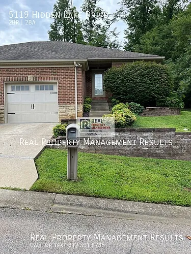 5119 Hidden Lake Dr Photo 1