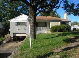 2930 Blue Rock Rd, Cincinnati, OH 45239