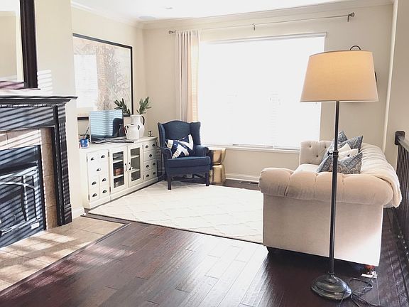 Main Floor Living Room