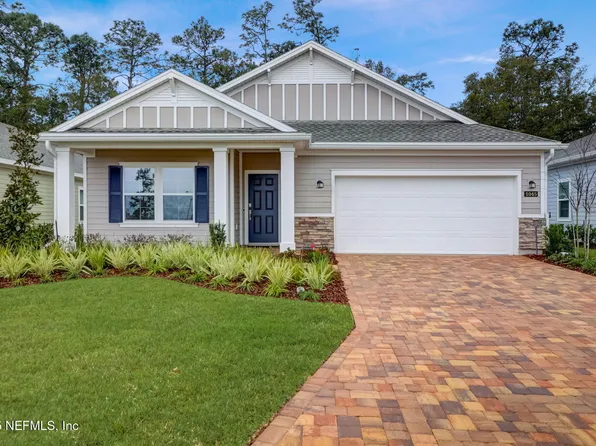 1045 BROWN BEAR, St. Johns, FL 32259