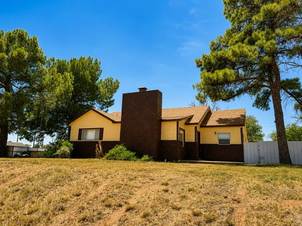 1409 Chestnut St, Colorado City, TX 79512
