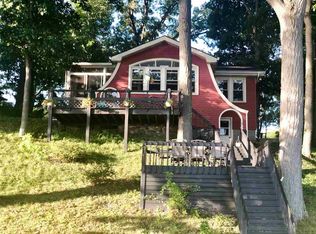 5730 S 980 E, Wolcottville, IN 46795